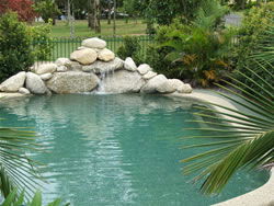 Atherton Halloran's Leisure Park - Lismore Accommodation 1