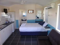 Atherton Halloran's Leisure Park - Lismore Accommodation 2