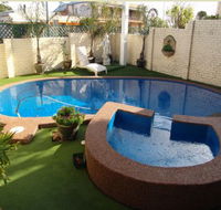 Comfort Inn Noahs In The Valley - Lismore Accommodation