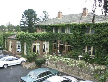 Bowral NSW Lismore Accommodation