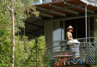 Fraser Island QLD Lismore Accommodation