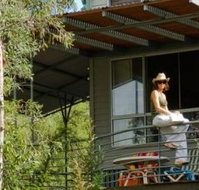 Kingfisher Bay Resort - Lismore Accommodation