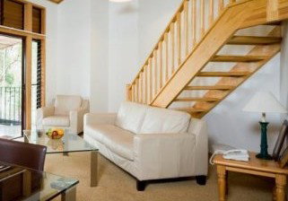 Kingfisher Bay Resort - Lismore Accommodation 2