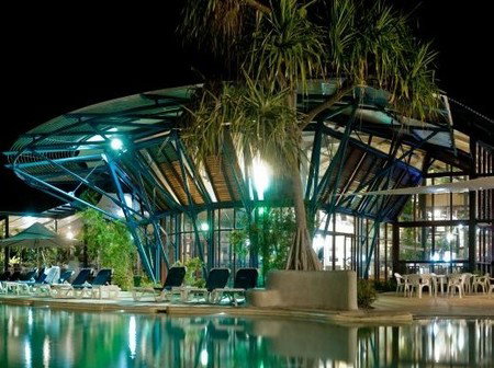 Kingfisher Bay Resort - Lismore Accommodation 3