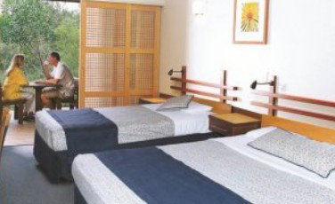 Kingfisher Bay Resort - Lismore Accommodation 4