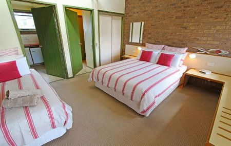 The Beachfront Motel - Lismore Accommodation 3