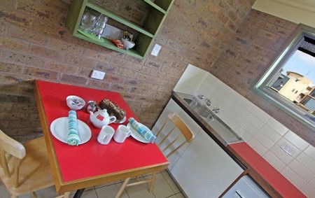 The Beachfront Motel - Lismore Accommodation 5