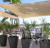 Noosa Shores Resort - Lismore Accommodation