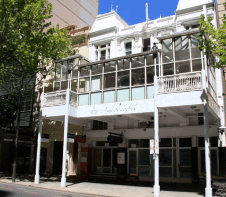 Ambassadors Hotel - Lismore Accommodation