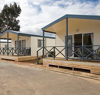 Crestview Top Tourist Park - Lismore Accommodation