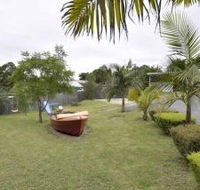 Ballymena Holiday Units - Lismore Accommodation