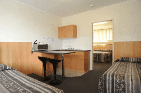 Bamboo Motor Inn - Lismore Accommodation 2