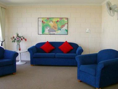Penguin Mews - Lismore Accommodation 1