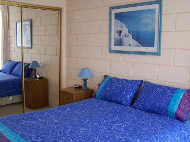 Penguin Mews - Lismore Accommodation 2