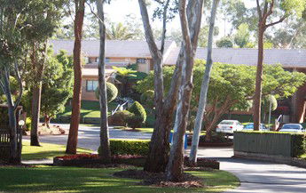 Comfort Inn & Suites Robertson Gardens - Lismore Accommodation 0