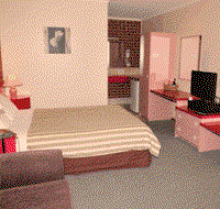 Werribee Motel  Apartments - Lismore Accommodation