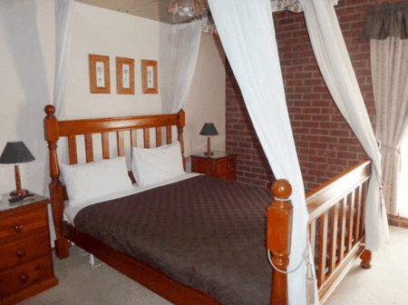 Werribee Motel & Apartments - Lismore Accommodation 2