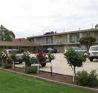 Big River Motel - Lismore Accommodation