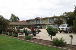 Big River Motel - Lismore Accommodation 0