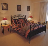 Adelaide Central Apartments - Lismore Accommodation