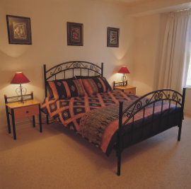 Adelaide Central Apartments - Lismore Accommodation 0