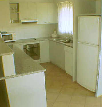Adelaide Central Apartments - Lismore Accommodation 1