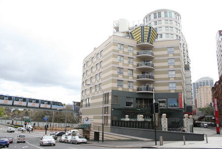 Seasons Darling Harbour - Lismore Accommodation 0