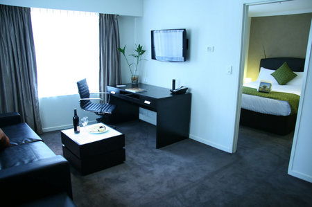 Seasons Darling Harbour - Lismore Accommodation 1