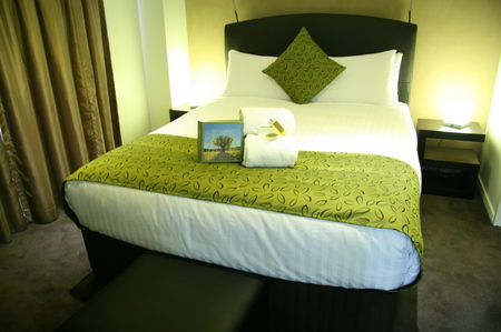 Seasons Darling Harbour - Lismore Accommodation 2