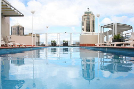 Seasons Darling Harbour - Lismore Accommodation 4