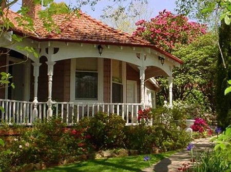 Leura NSW Lismore Accommodation