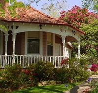 Llandrindod B And B - Lismore Accommodation