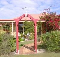 Angels Beach Lodge - Lismore Accommodation