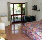 Kuranda Rainforest Accommodation Park - Lismore Accommodation