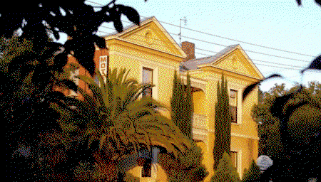 Campbell Street Lodge - Lismore Accommodation 0