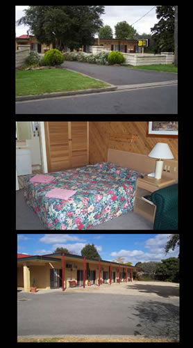  Lismore Accommodation