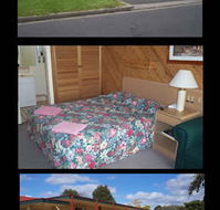 Ace Swan Motel - Lismore Accommodation