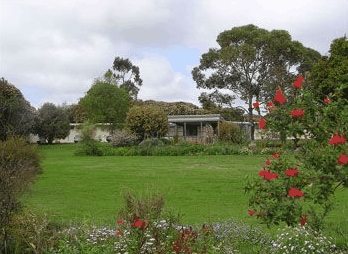 Camperdown Cascade Motel - Lismore Accommodation