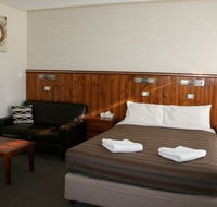 Central Motel Mildura - Lismore Accommodation