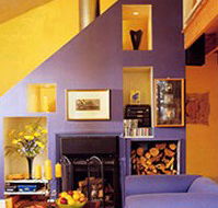 Cherry Tree Cottage - Lismore Accommodation