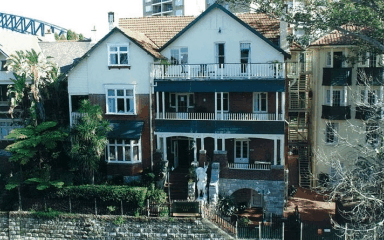 Glenferrie Lodge - Lismore Accommodation 0