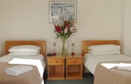 Glenferrie Lodge - Lismore Accommodation 1