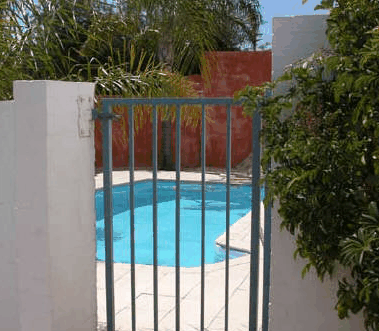 Cambridge Atrium - Lismore Accommodation 1