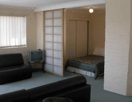 Cambridge Atrium - Lismore Accommodation 2