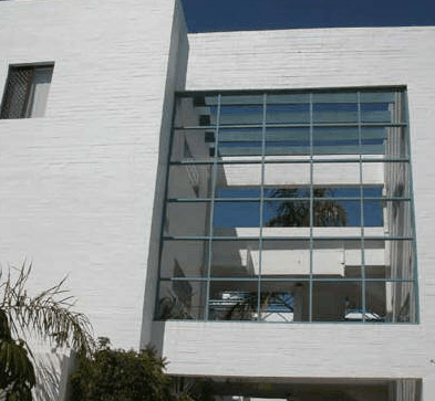 Cambridge Atrium - Lismore Accommodation 3