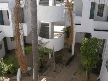 Cambridge Atrium - Lismore Accommodation 4