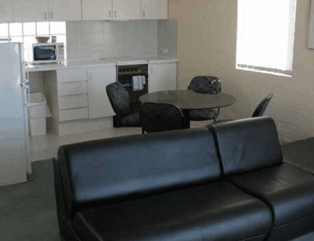 Cambridge Atrium - Lismore Accommodation 5