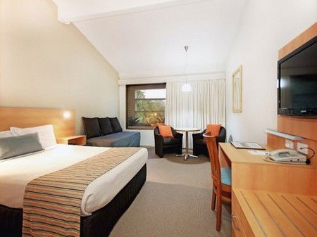 Quality Hotel Airport International - Lismore Accommodation 2