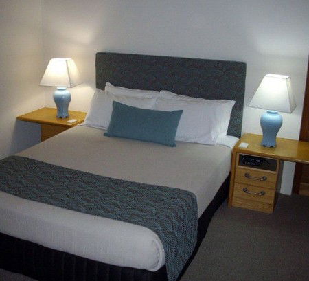 Quality Hotel Airport International - Lismore Accommodation 3