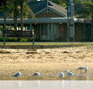 Best Western Coastal Waters Motor Inn - Lismore Accommodation